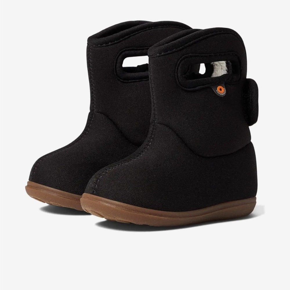 Waterproof Bogs Boots Toddler
